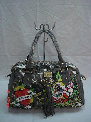 cheap Ed Hardy Bags-169